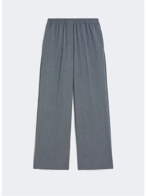 PETRA WEEKEND MAXMARA | 2525136032600006 GRIGIO MEDIO